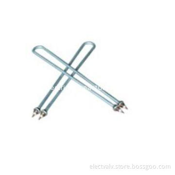 Good Safety, Durability ESP Controller Tubular Electric Hea